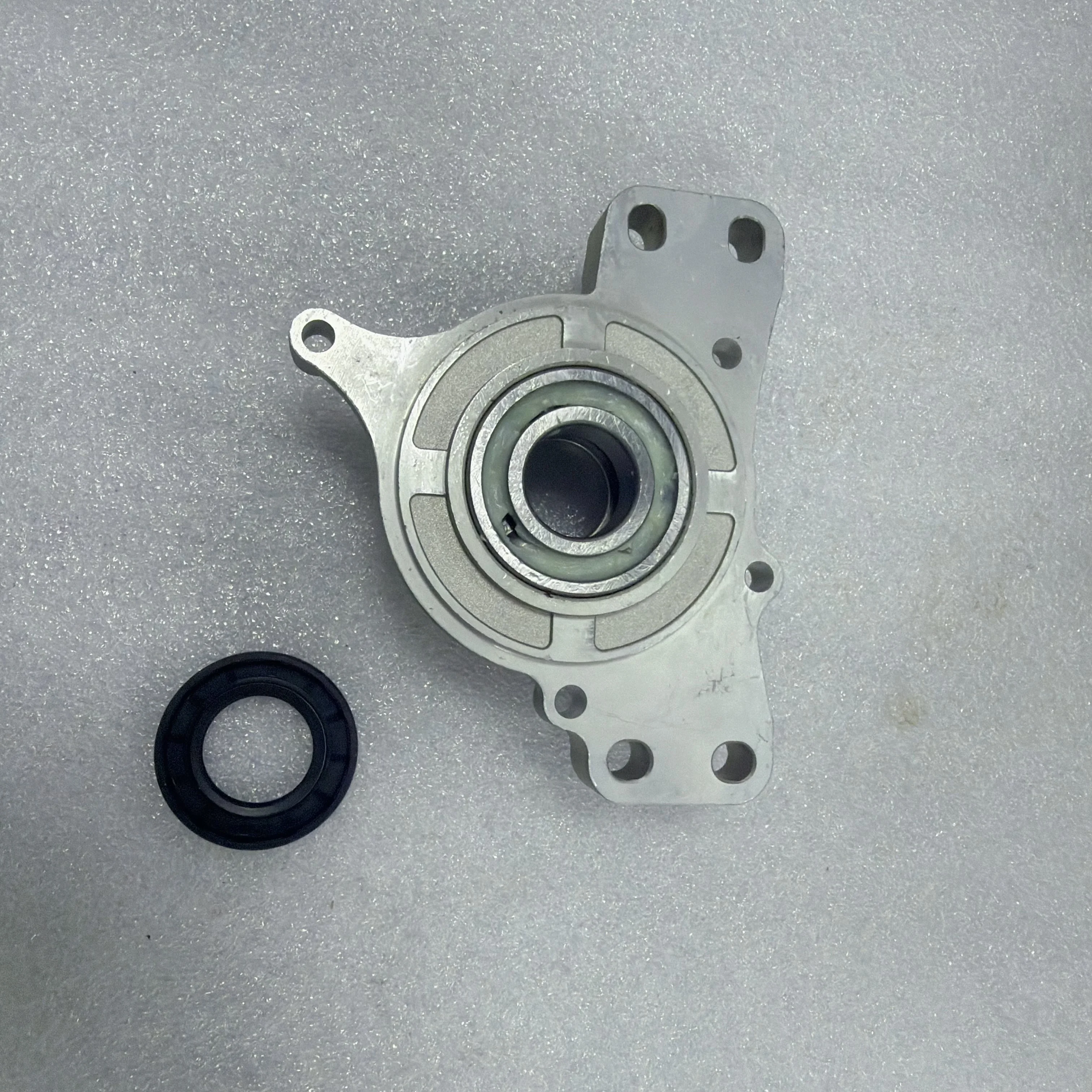 Original genuine all-terrain vehicle power steering bearing housing assembly for Hisun HS500UTV 700UTV-4  P115H00625000000