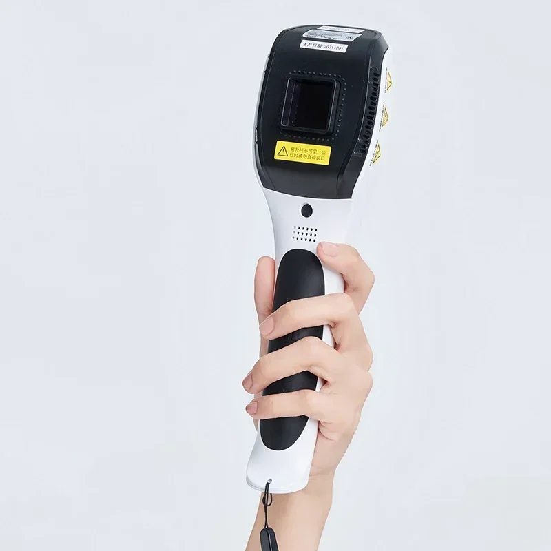Localized Vitiligo Psoriasis On the Joints  Many Years Treatment Device UV Light Therapy 308nm 311nm UVB Phototherapy Lamp