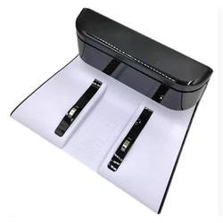 Vacuum Cleaner Chargings Base for Ilife Polaris PVCR 4000/PVCR 3600/PVCR G2 12 Robotic Vacuum Cleaner Parts Charging Stand