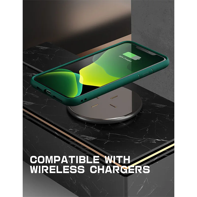For iphone 11 Pro Case 5.8 inch (2019 Release) SUPCASE UB Style Premium Hybrid Protective Bumper Cover For iphone 11 Pro 5.8\
