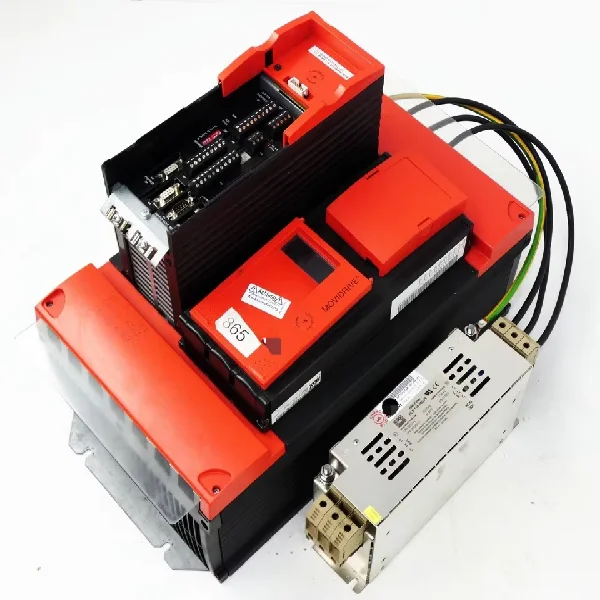 Plc MDS60A0370-503-…