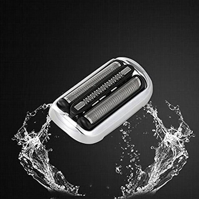 Sostituire la testina del rasoio elettrico per Braun 73 serie S 7-73S 70-N1300S 70-S4200cs 70-B7200cc 70-N4300cs 70-B4320cs 70-S7300cc