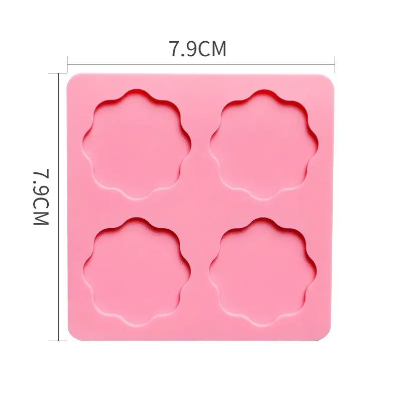 Variant: Lace Pink