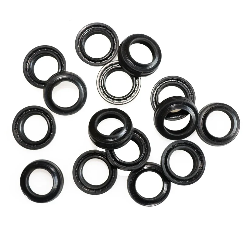 5pcs 20*30*7MM Or 28*20*5 MM Dust Protective Rubber Seal For Tyre Bead Breaker Air Cylinder Spare Parts