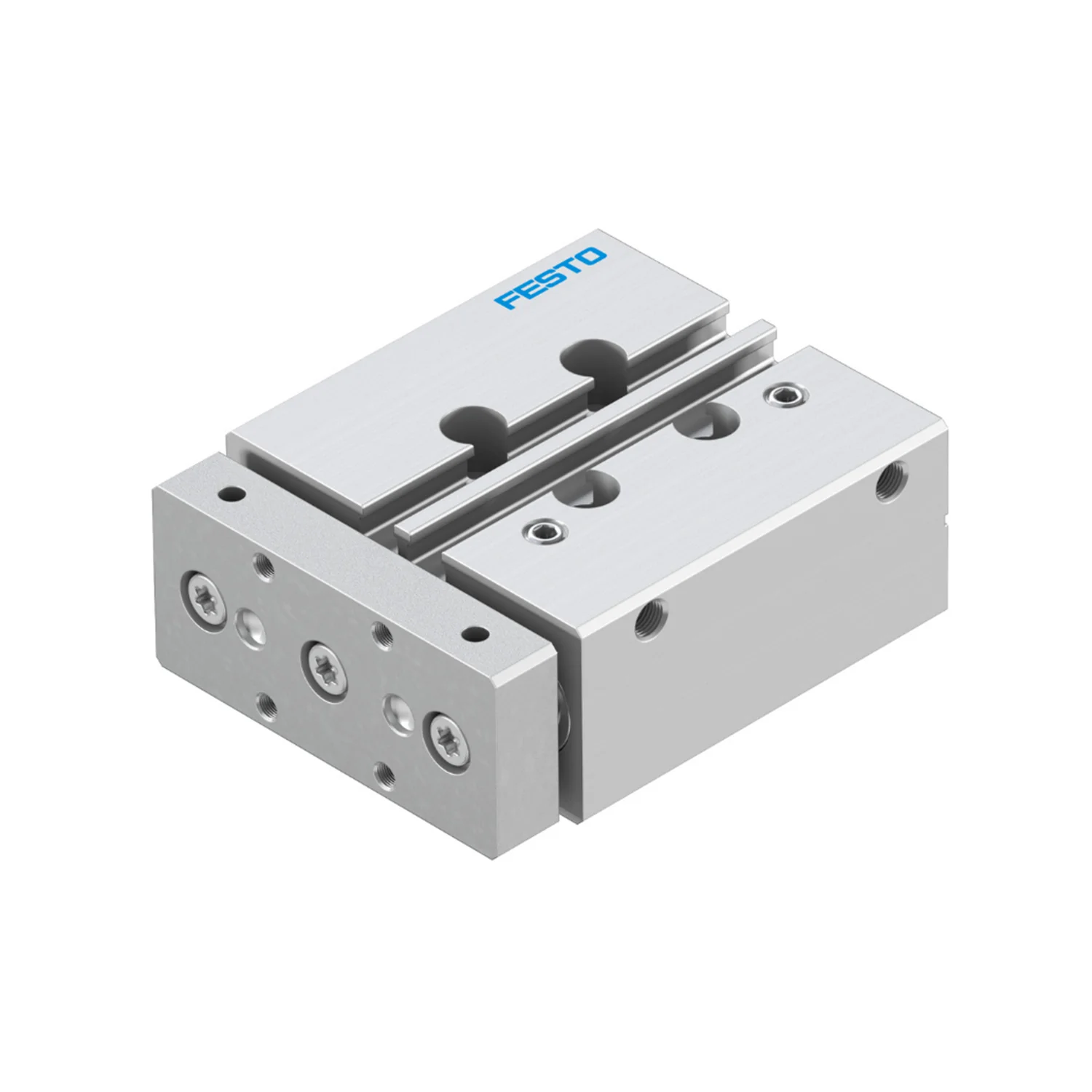FESTO DFM-12-40-P-A-GF 170828 Guided Actuator New