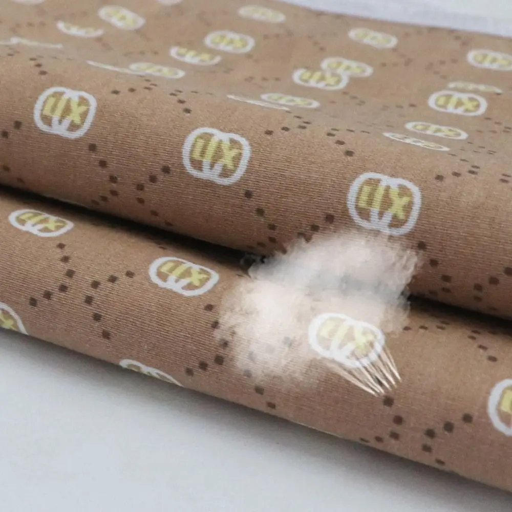 

Padded Cloth Iron Heat Shield Heat Resistant Printed Thick Padding Scorching Durable Ironing Board Cover Ironing Table