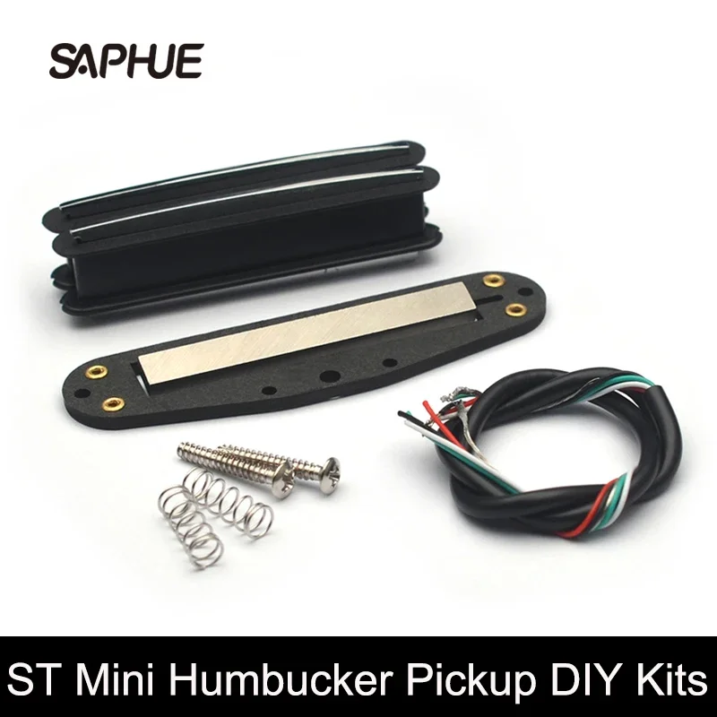 St Mini Humbucker P… - image