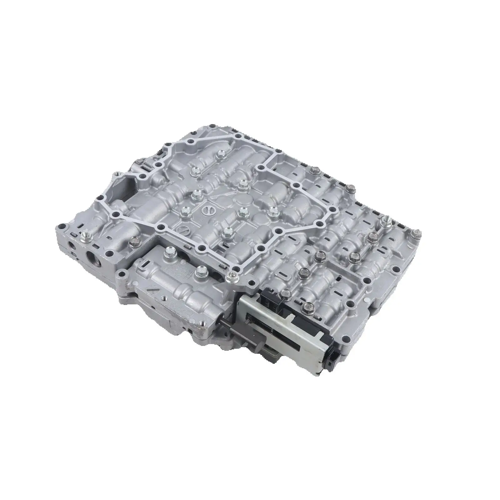 

Комплект соленоидов корпуса клапана для Infiniti G37 EX37 FX50 2008-Up RE7R01A TCM