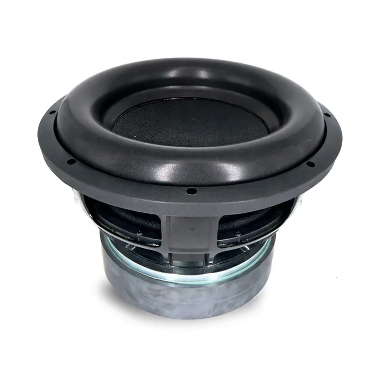 12'' subwoofer 12'' OEM hi-quality speaker audio super woofer car subwoofer speaker