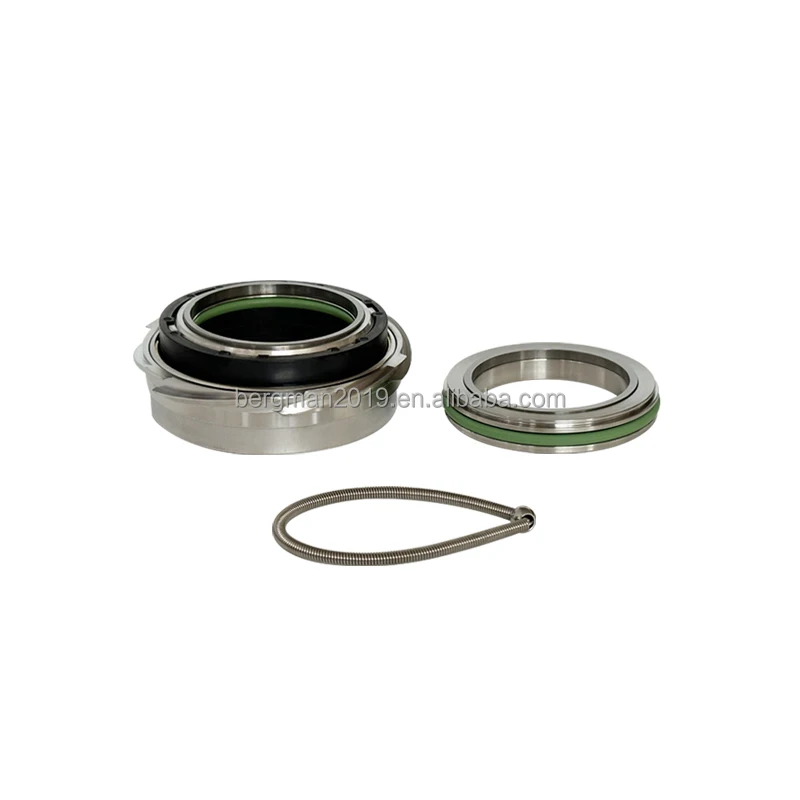 

Replace Flygt FRU-60mm 2400 Pump Mechanical Seal Upper Seal