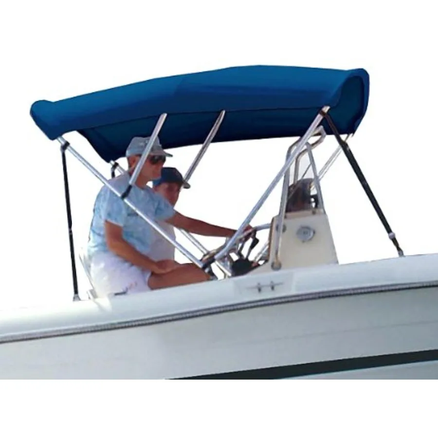 

Ткань для тента Bimini Top от Survivor Marine Products, цвет синий, длина 8 футов, высота 42 дюйма, ширина 79-84 дюйма.