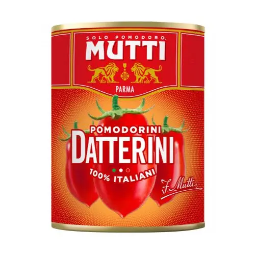 Tomaten Datterini Interni 220g - Mutti