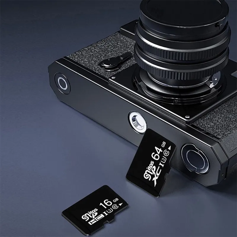 10 قطعة CID لتحديد المواقع 8 جيجابايت 16 جيجابايت 32 جيجابايت 64 جيجابايت TF/SD بطاقة الذاكرة بطاقة تعديل CID TransFlash الملاحة عالية السرعة مخصص ل سيارة لتحديد المواقع