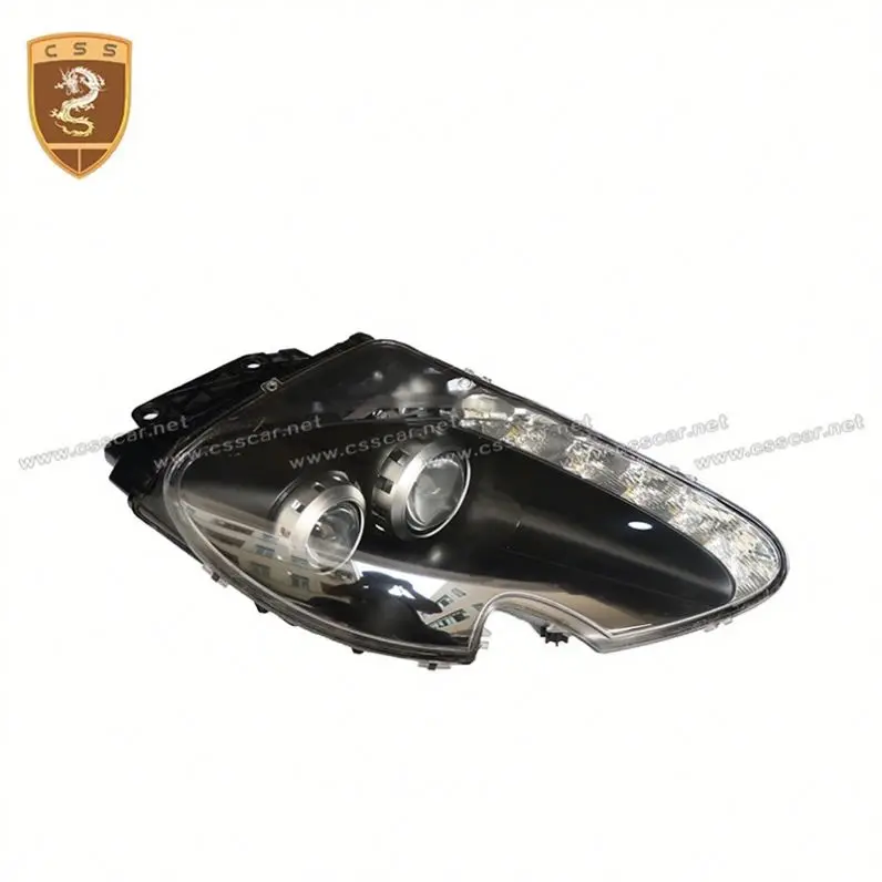 

Original Used LED Headlights for Aston Martin Vantage Headlight