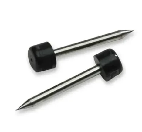 Gli Elettrodi Originali Per Giuntatrice A Fusione Fujiikura ELCT2-20A Sono Per Elettrodi Per Giuntatrice A Fusione FSM-50S/60S/70S/80S /90S