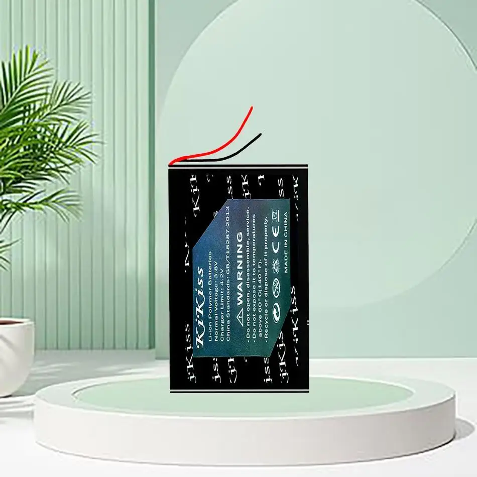 

Аккумулятор BLP801 6000 мАч для мобильного телефона Oneplus 8T с быстрой зарядкой