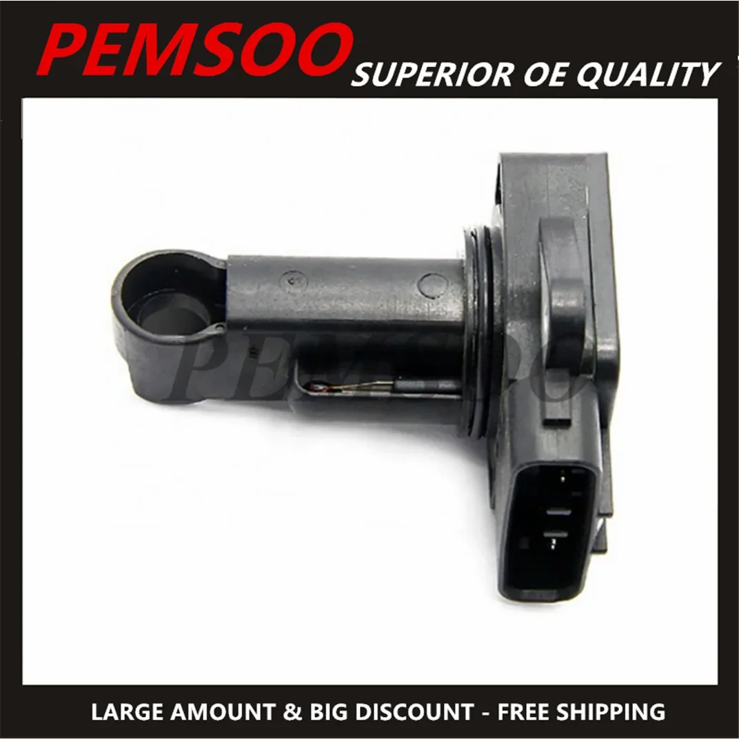 New 197400-2240 L3K9-13-215 FOR MAZDA 3 6 CX7 2.3 MPS DiSi TURBO 05-09 Mass Air Flow Maf Sensor Meter 2W93-12B579-AB LNE1620CA