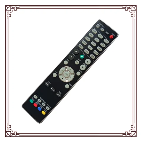 Nuovo telecomando adatto per Marantz NR1506 NR1607 SR5009 SR5010 NR1605 SR5011 SR6009 NR1606 SR6010 SR6011 RC025SR Ricevitore AV