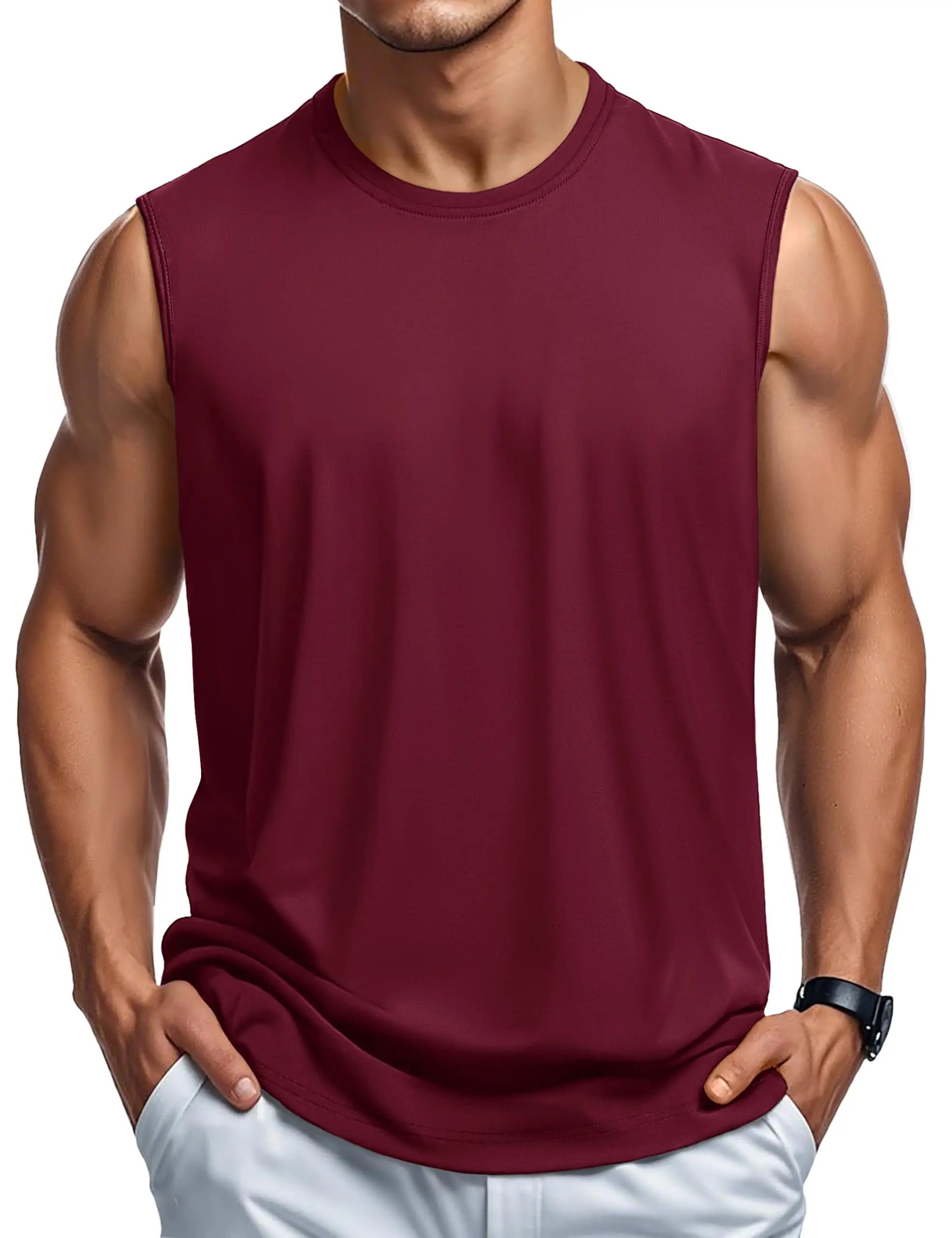 Wine Red