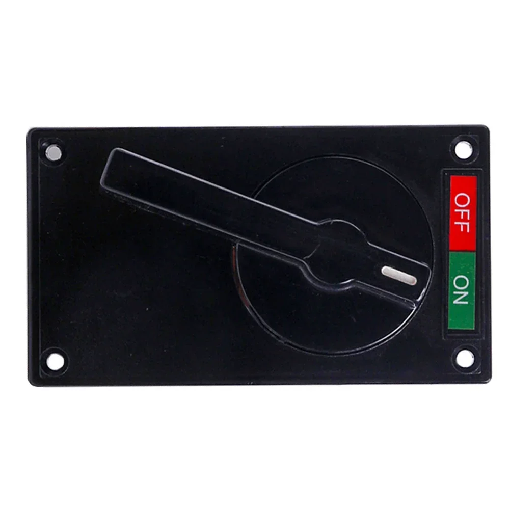 Welding Machine Switch KDHS-80A Old-fashioned BX1-500 AC Welding Machines Replacement High-quality Copper On-off Accessories