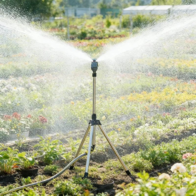 Thumbnail 2 - #37 Ranked Sprinkler Systems Picks in 2026