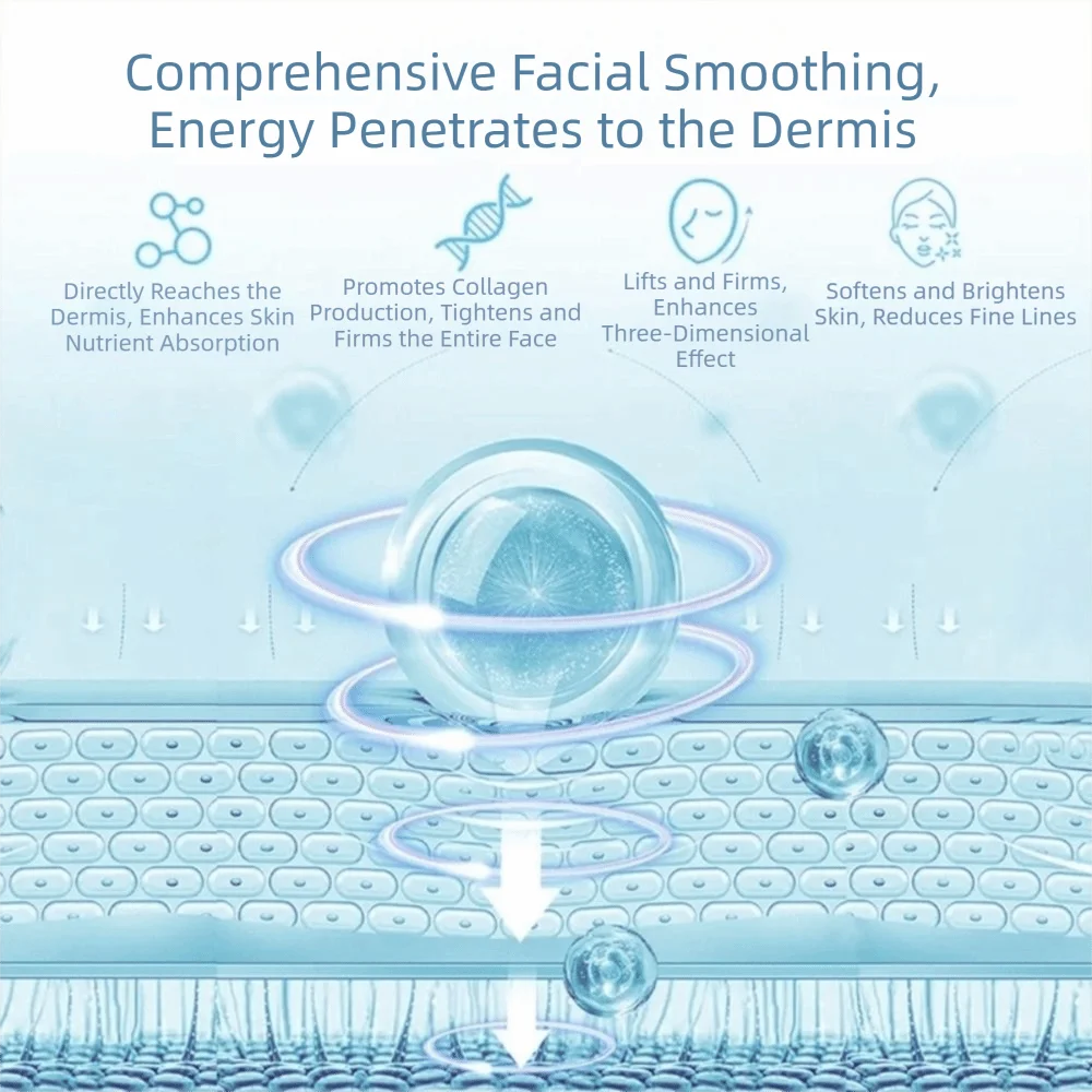 Thin Face V Face Lifting Bandage EMS Microcurrent Smart Pulse V Face Lifting Mask Skin Tightening Firming Facial