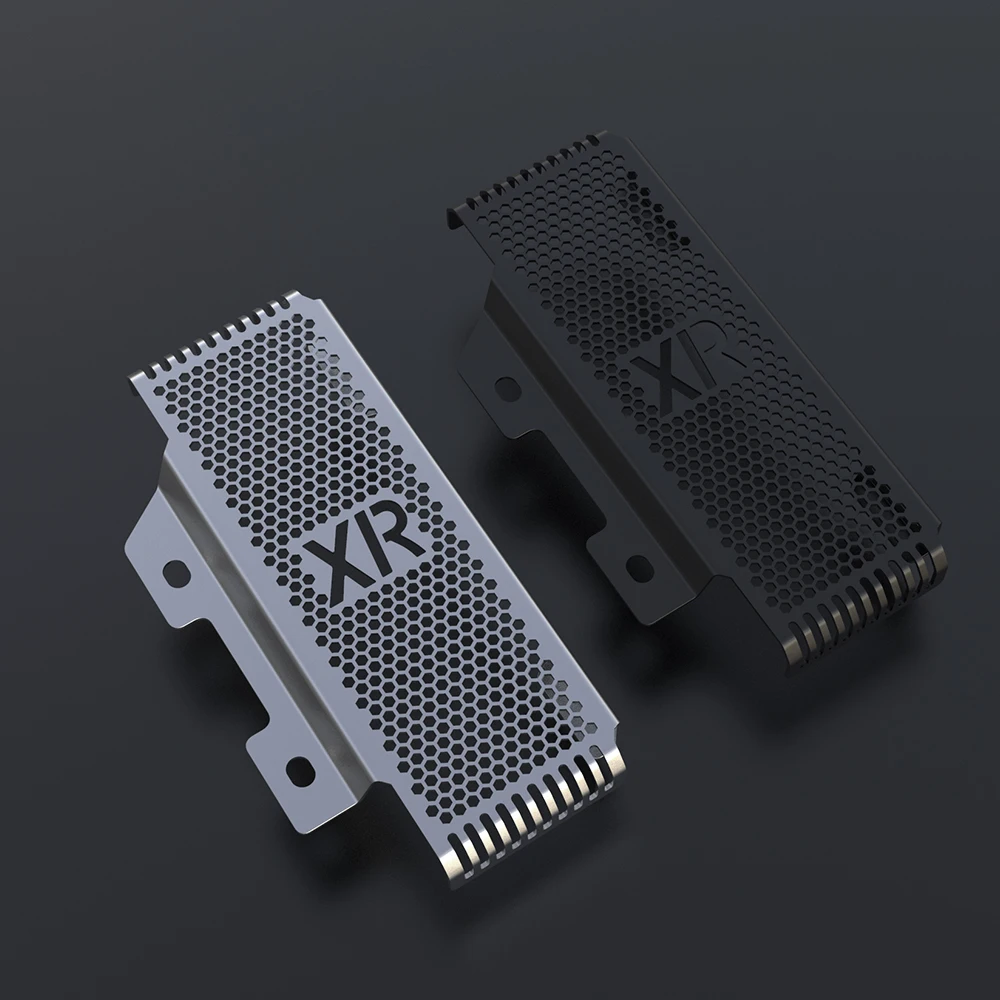 Accessori moto PER XR1200 XR1200X XR 1200X1200X 2008 2009 2010 2011 2012 2013 Griglia Del Radiatore Copertura Della Protezione Della Protezione