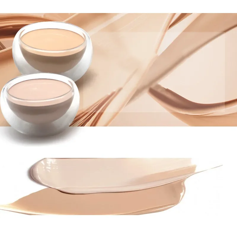 BB Cream 1000g Nude Makeup Concealer Make Up Cosmetics Beauty Salon Care Equipment For Reseller