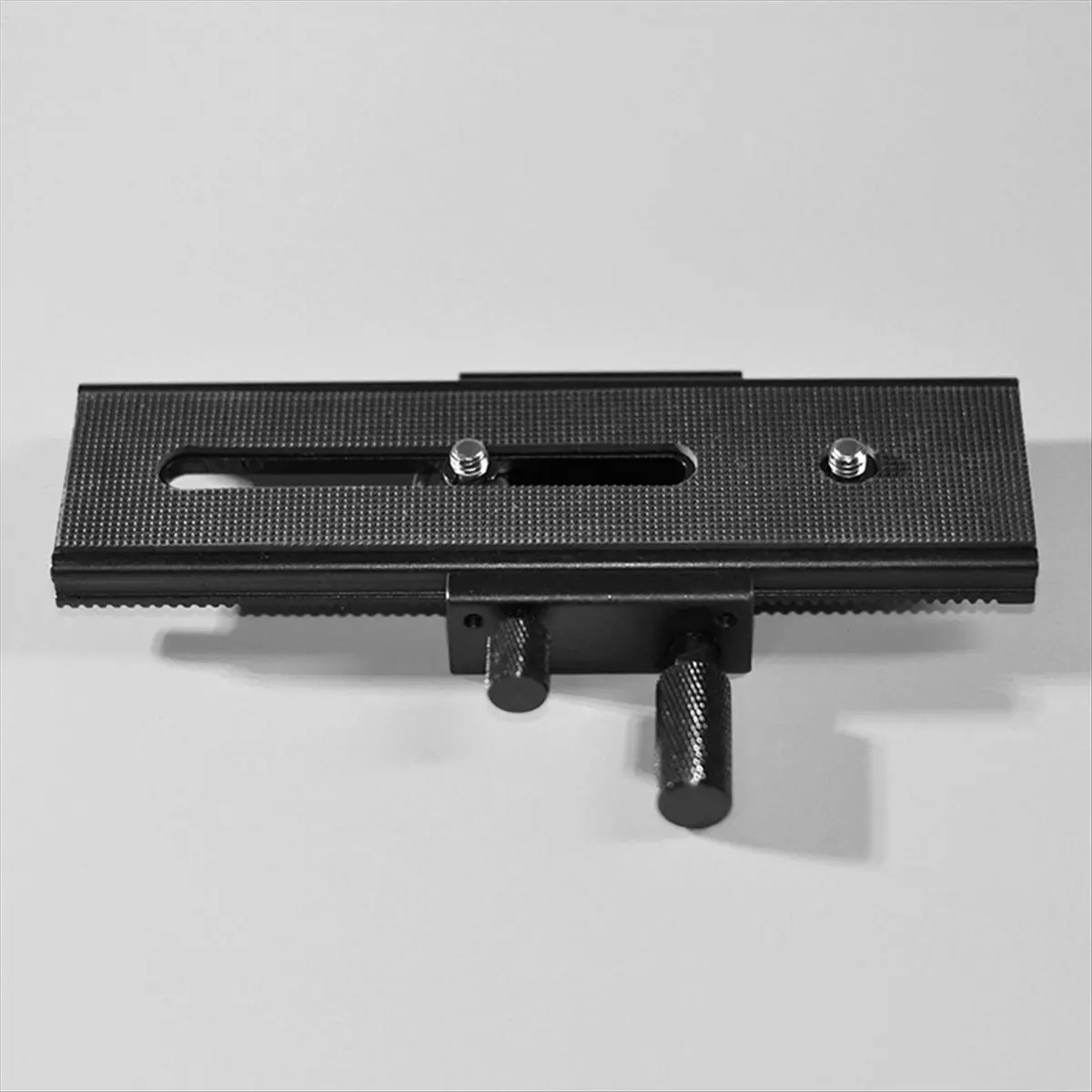SCLS  Macro Focusing Photography Slider Rail Digital SLR DSLR LP-01 2 Way Close-Up for DSLR Camera