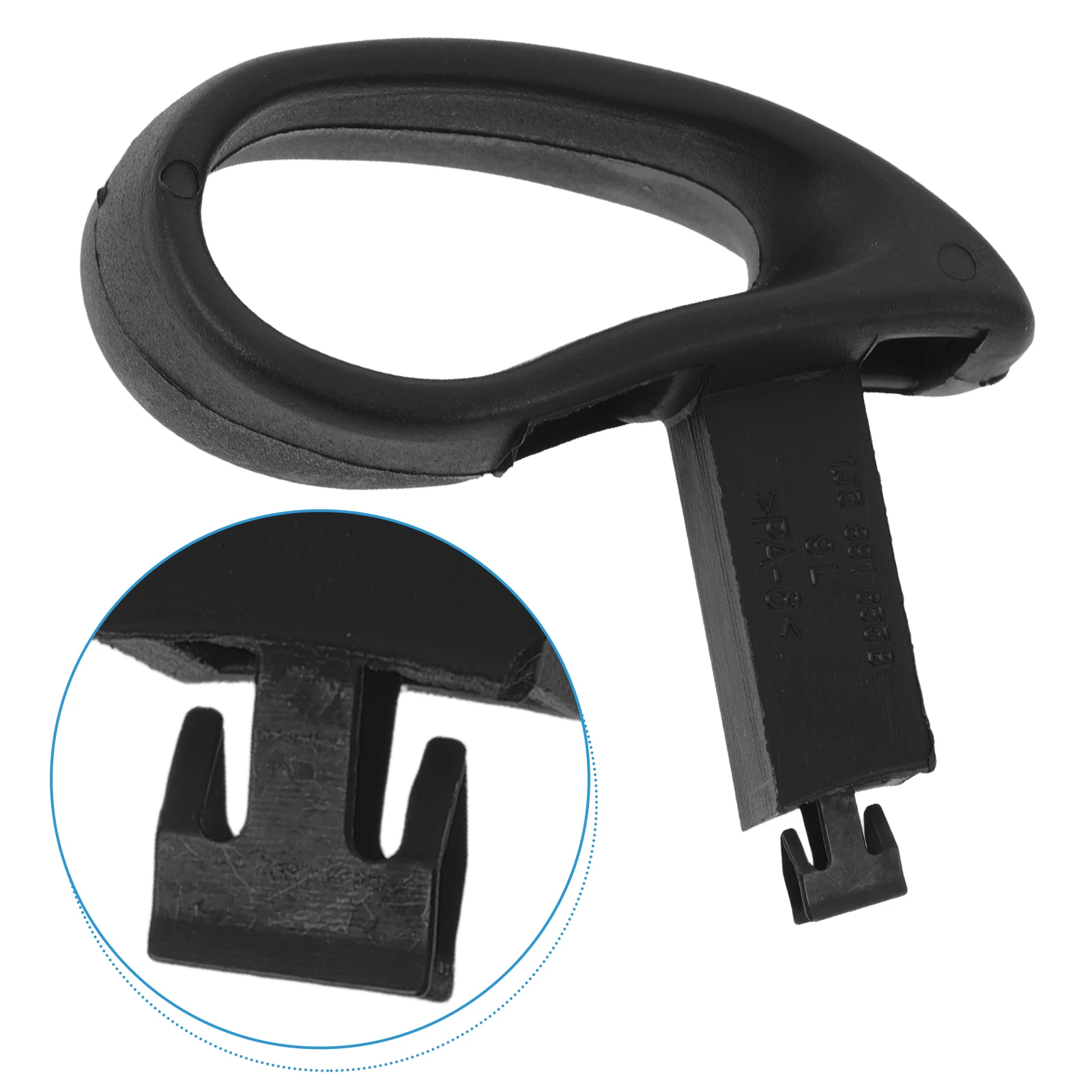

1pcs Seat Adjustment Handle for Car Lifting Recliner Release Plastic Accessories Replacement Durable Easy Installation