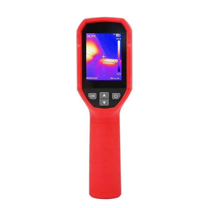 UNI-T UTi160S Thermal Imaging Camera 160x120 Pixel Thermal Infrared Image Thermographic Camera Thermovision