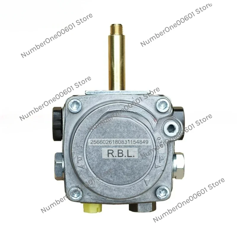 

Fuel pump diesel burner accessories Riallo RIELLO dedicated RBL code 3007800 G3 5 10 20