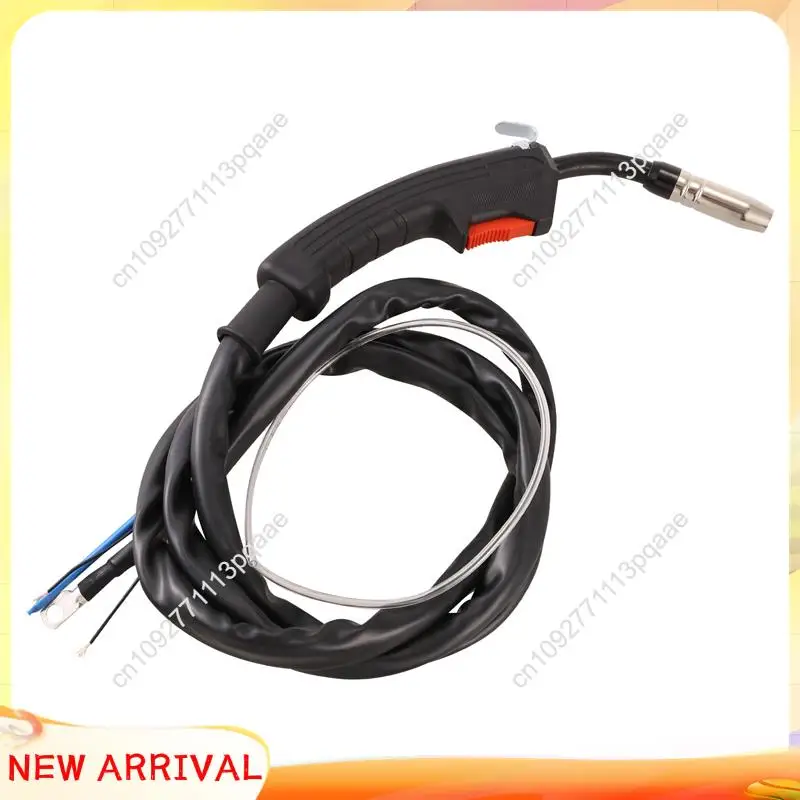 

N84R Mig Welding Machine/Equipment Accessories Binzel 14Ak Welding Torch For Mig Welding Equipment With 2M Cable