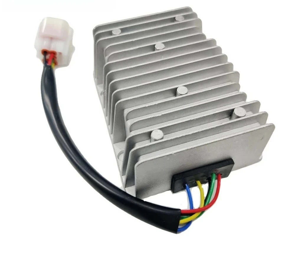 48-120V to 12V 13.8V 10A 120W 138W  dc-dc converter Isolated for electric vehicle scooter electric bike