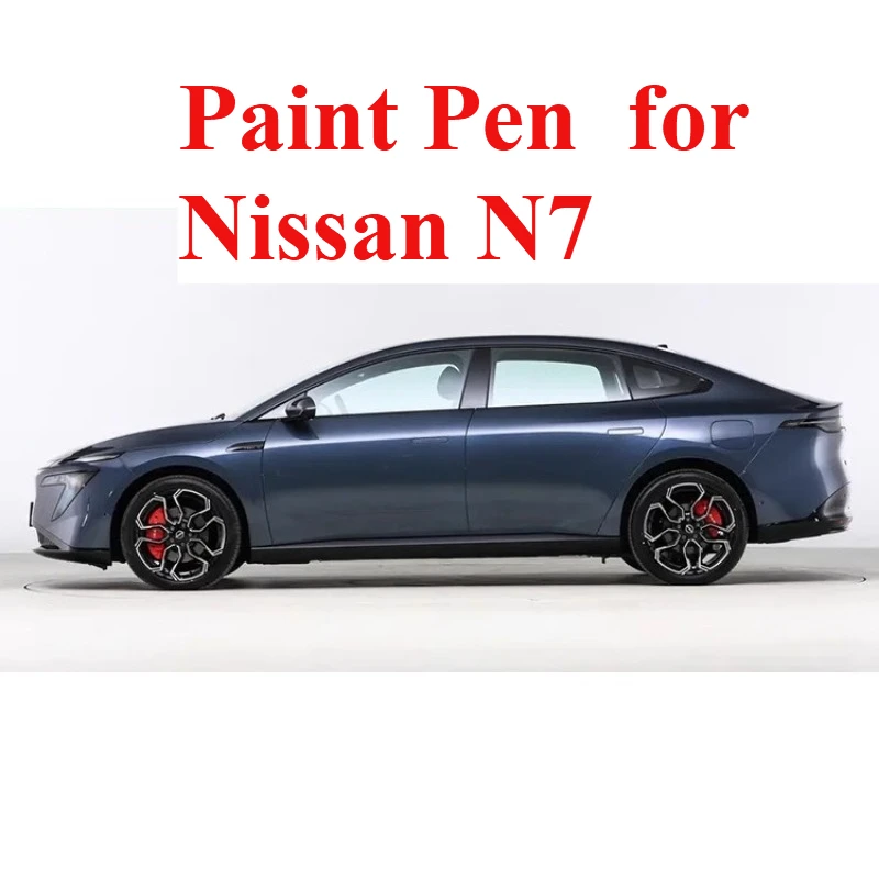 Touch Up Paint Pen …