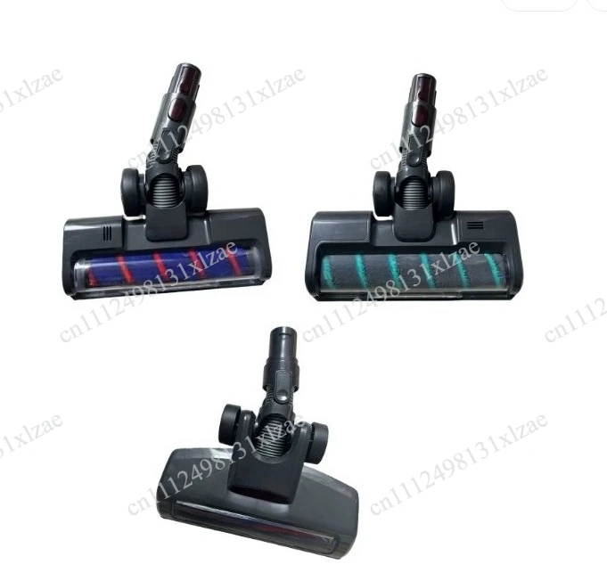 Wireless electric vacuum cleaner accessories to brush a head FS001 D18 / F20MAX/FS006 FS007 roll