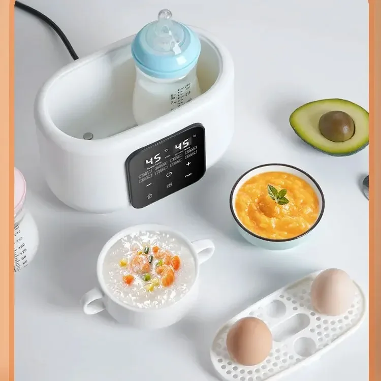 Baby Feeding Bottle Warmers & Sterilizers Milk & Food Warmer New Born Baby Items Bottle Set Accessories Steam Heater Sterilizers