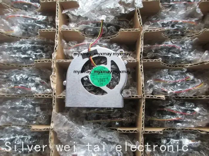 

ADDA AB04805HX08D300 Cooling Fan 0CWCULV 5V 0.4A