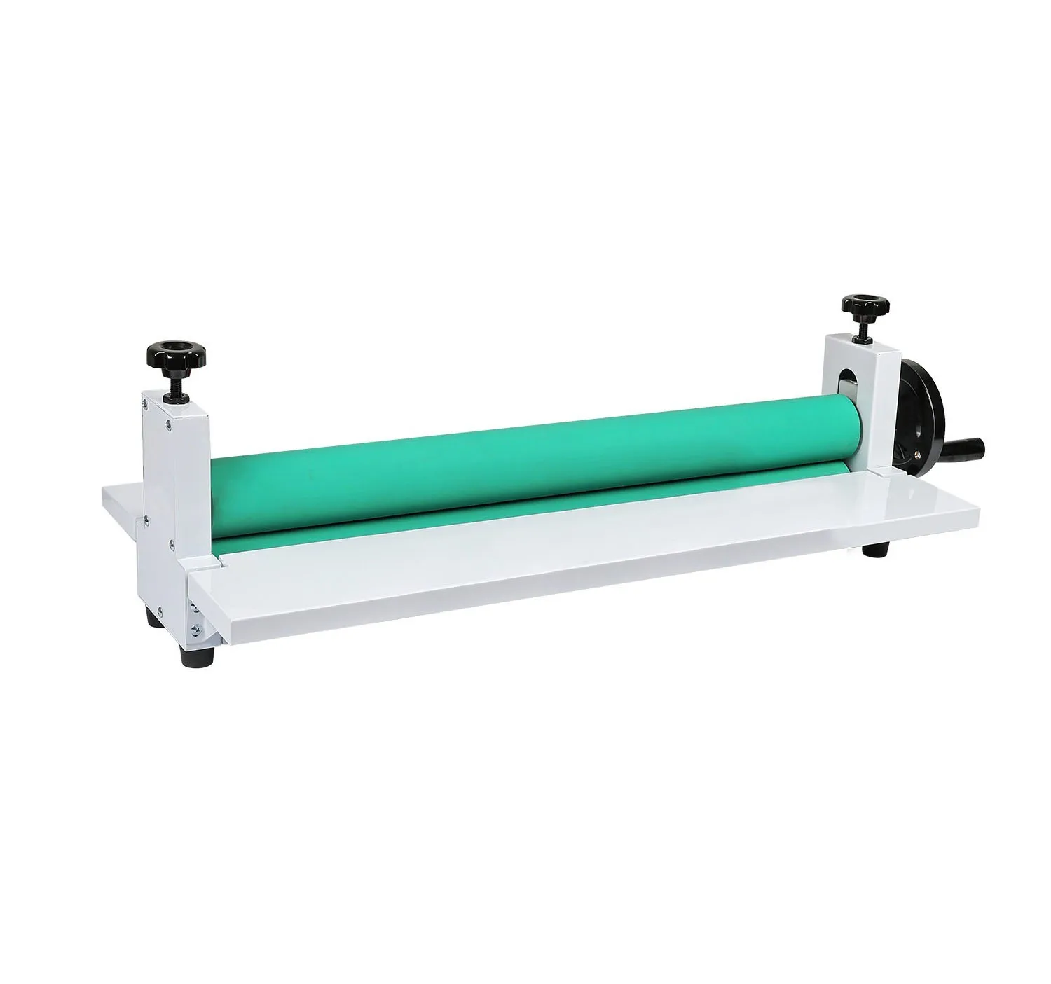 

Electric Laminator Advertising Photo Laminating Cold Laminating Machine Film Laminator KT Board Poster Laminating Machine