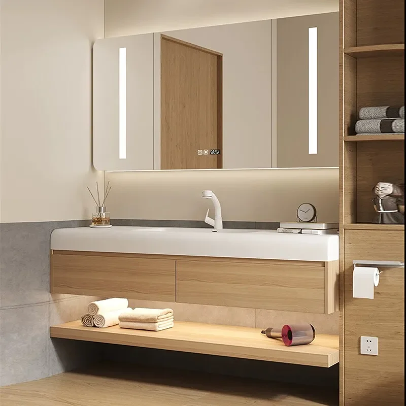 

Sink Under Cabinet Bathroom Cabinet Save Space Saving Furniture Narrow Auxiliary Furniture Home Bedside Table With Sink Bath