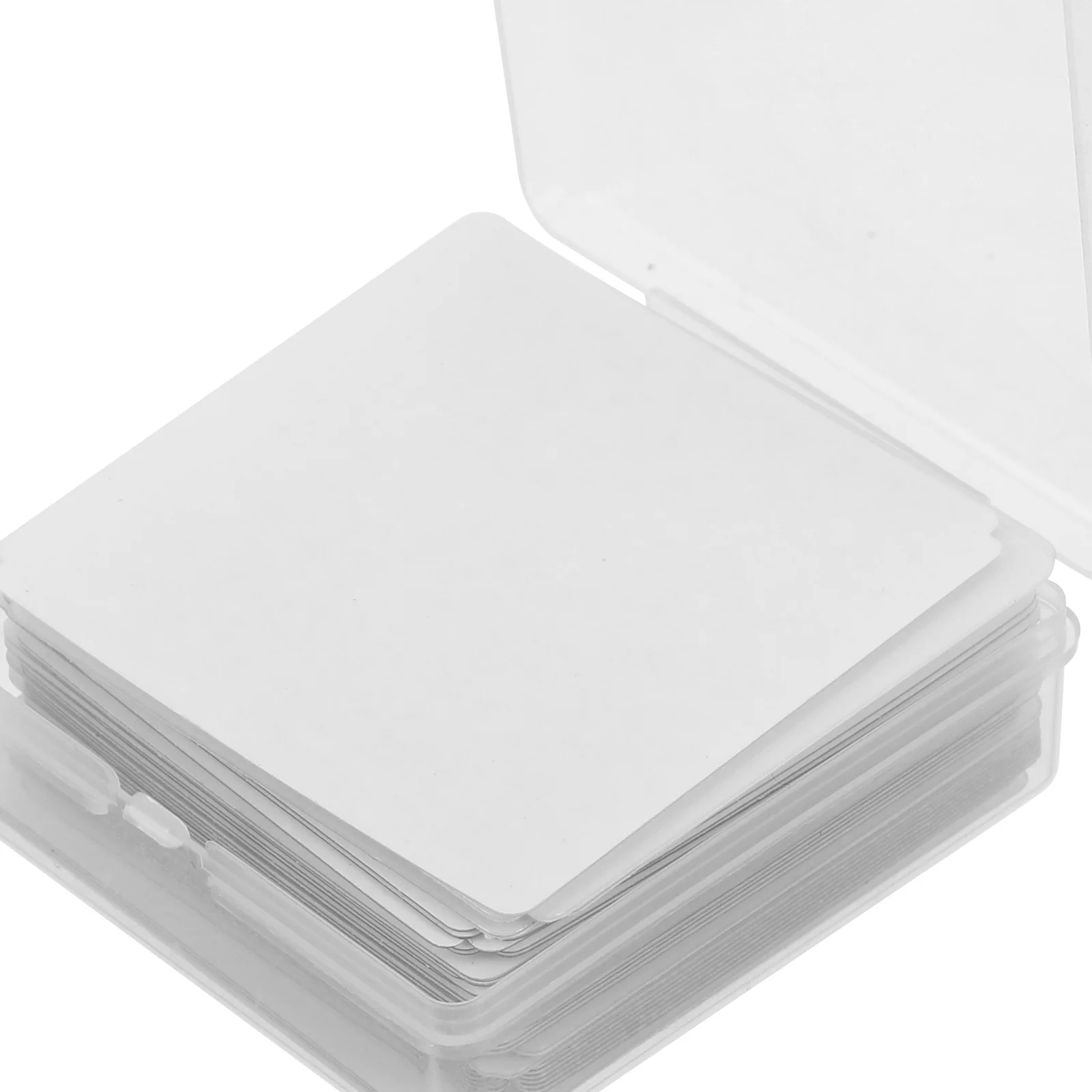 80 قطعة طوق القميص يبقى مكافحة الاعوجاج البلاستيكية دعم لا حليقة حافة المشكل الرجال النساء قمصان حافة طوق يبقى