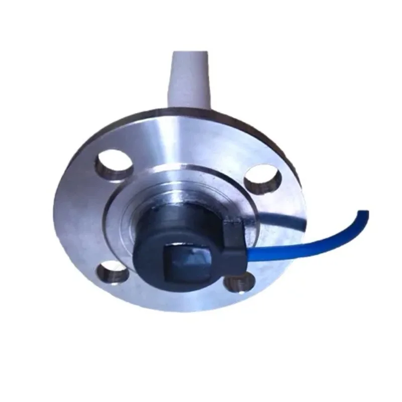 single rod 5-hole flange liquid level sensor,
