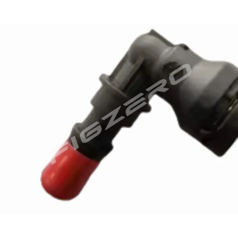 EB3G-7A512-AA مخلب الهيدروليكية الرقيق اسطوانة محول تركيب خرطوم 1 قطعة لفورد رينجر T6 MK1 T7 2011-2016 العلامة التجارية الجديدة #6