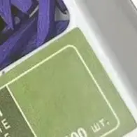 

100Pcs Dental Wooden Wedges Interdental Contoured Disposable Dental Wedges Nonexpansion with Water Maple Wooden Wedges Dentistry