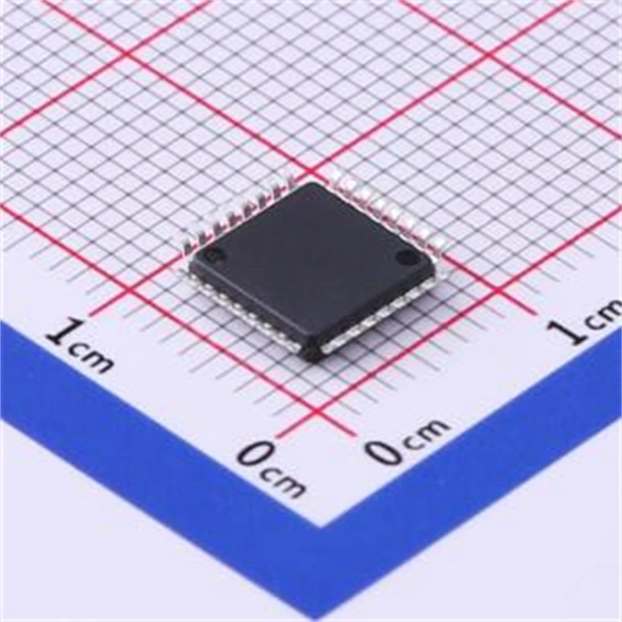 5 PÇS/LOTE MKE02Z32VLC4 (Microcontroladores)