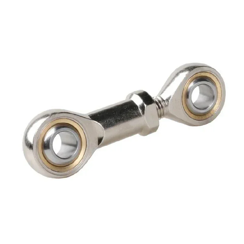 SI SA5/6/8/10/12/14/16/18/20/22 TK Metric Female Male Oscillating Internal Thread Rod Ends Joint Machine Ball Bearing