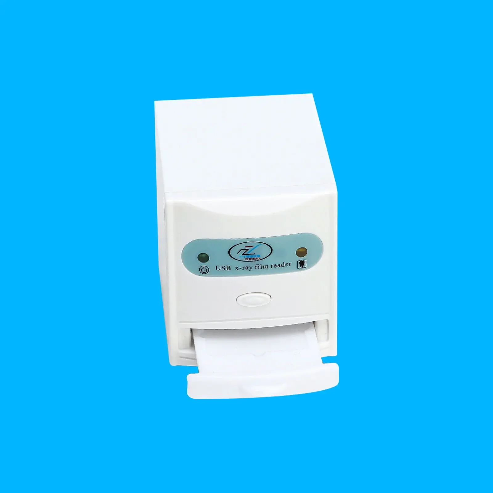 DENTAL X-RAY Xray FILM Scanner READER DIGITAL IMAGE CONVERTER USB Oral