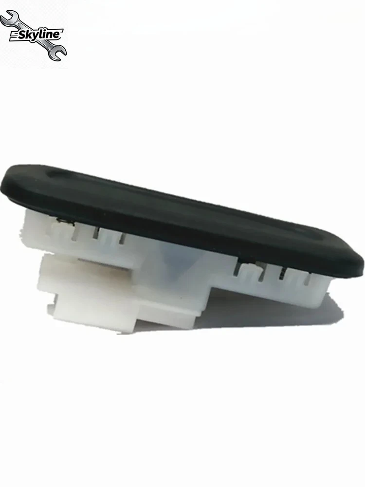 The luggage compartment opening switch is suitable  Peugeot 2008/3008/308/508 tailgate start switch 6490R3