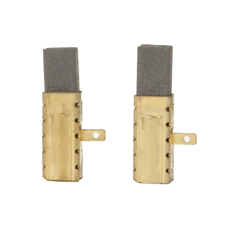 

【Hot-Selling!】Carbon Brush 1619P01777 For Electric Tool Accessories For Electric Hammer Models GBH 2-18, GBH 2-20 Brush Ro