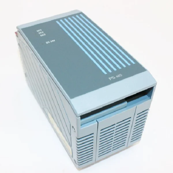 Plc Automation 3PS4…